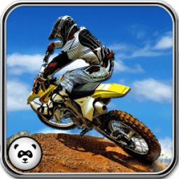 Trail Dirt Bike Stunt Racer आइकन
