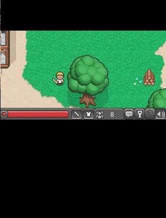 Browser Quest 1 تصوير الشاشة
