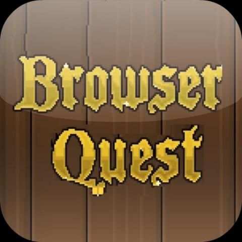 Browser Quest 2 تصوير الشاشة