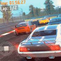 [Money Mode]Need For Speed Racing 2016