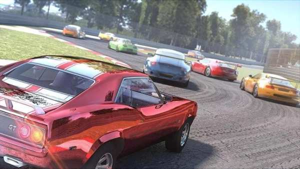 [Money Mode]Need For Speed Racing 2016 screenshot 3