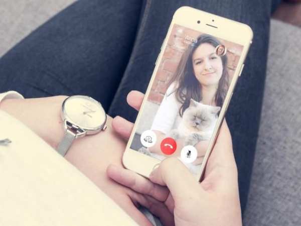 Free Vpn Activate Video Calls screenshot 2