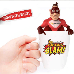 Uprint Training and Support आइकन