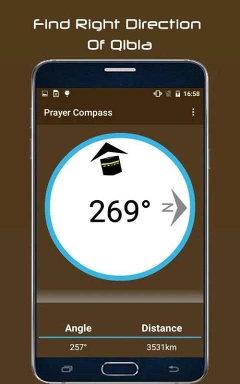iPrayers: Ramadan Calender screenshot 5