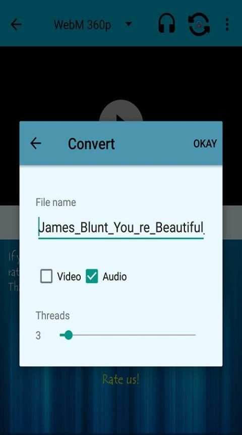 Download Musik Mp3 screenshot 1