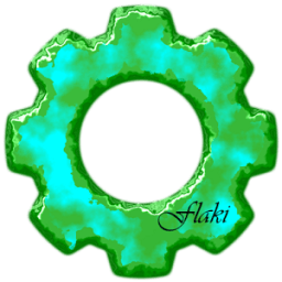 System application manager आइकन