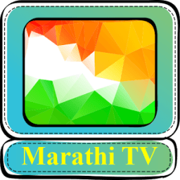 Marathi TV Channels आइकन