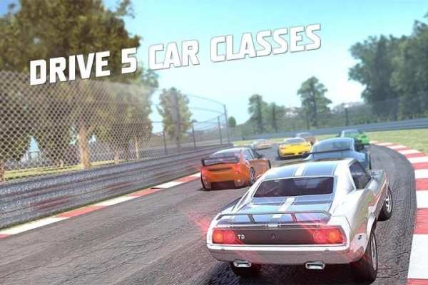 [Money Mode]Need For Speed Racing 2016 screenshot 24