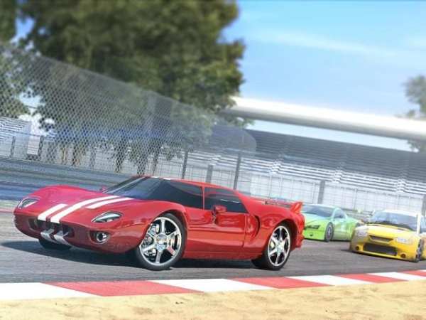 [Money Mode]Need For Speed Racing 2016 screenshot 11