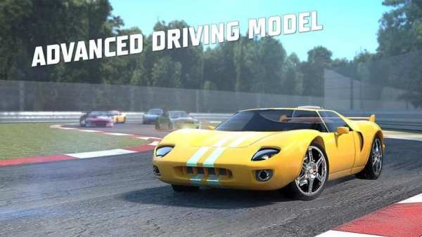 [Money Mode]Need For Speed Racing 2016 screenshot 1
