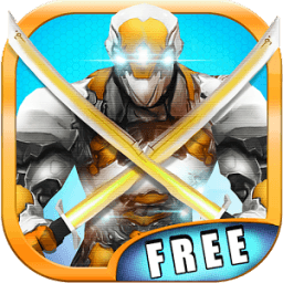 Борьба игры Inmortal Fighters иконка