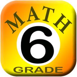 Math Quiz Grade 6