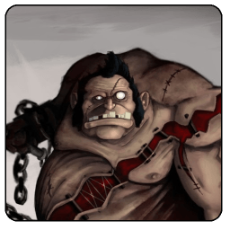 Pudge Training DOTA! icon