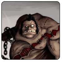 Pudge Training DOTA!