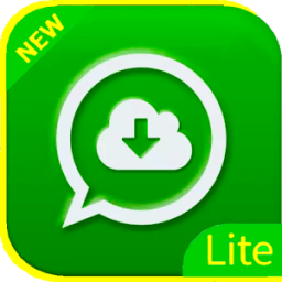 story saver for WhatsA... icon