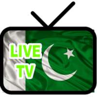 Live Pakistan Tv Channels HD