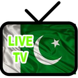 Pakistan Tv 1.01