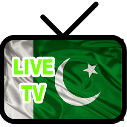 Live Pakistan Tv Channels HD иконка