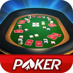 Poker Texas Holdem Live Pro