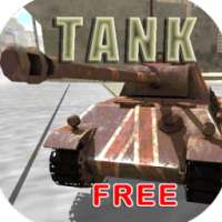 بلدة تانك معركة