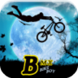 BMX Bike Boy иконка