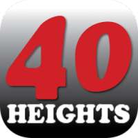 40 Heights
