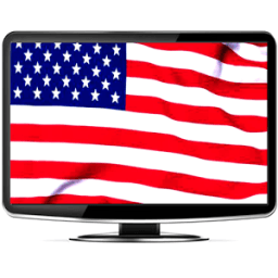 USA TV Channels All HD иконка