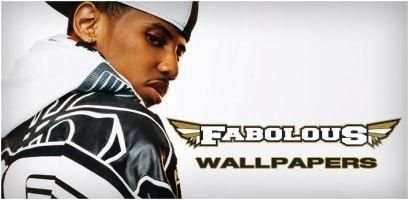 Fabolous Wallpapers screenshot 7