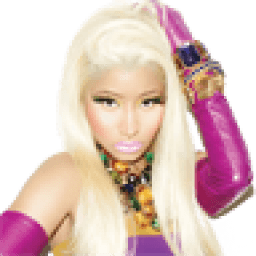 Nicki Minaj Wallpapers icon