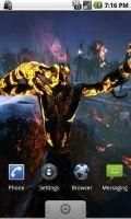 The Secret World Живые Обои screenshot 1