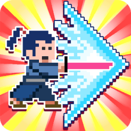 ikon チャンバラ侍　～斬りまくり！無双活劇～