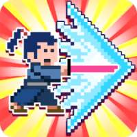 チャンバラ侍　～斬りまくり！無双活劇～