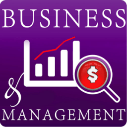 Business Dictionary/Glossary иконка