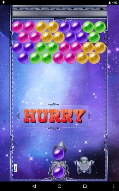 Tembak Bola Kristal screenshot 8