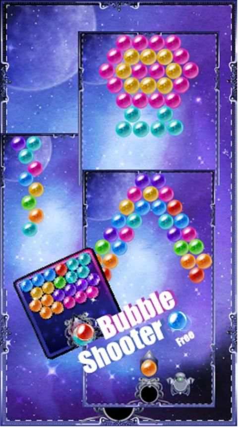 Tembak Bola Kristal screenshot 13