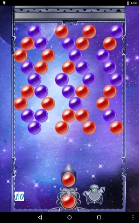 Tembak Bola Kristal screenshot 10