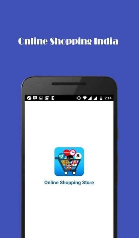Online Shopping India screenshot 8