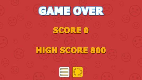 Hiragana Quiz Game screenshot 1