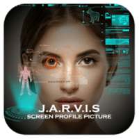 Jarvis Screen Profile Picture