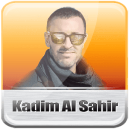 KADIM SAHIR MP3 आइकन