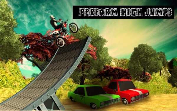 Trial Extreme Racing 5 تصوير الشاشة