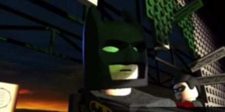[Cheat]LEGO Batman 2DC Super Heroes[Mod Life] screenshot 3