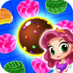 Cute Candy Jump 5.0