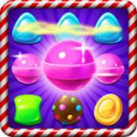 Candy Mania – Jelly Crush