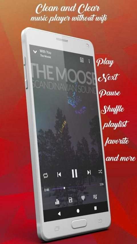Tuibdy - * mp3 free music screenshot 8