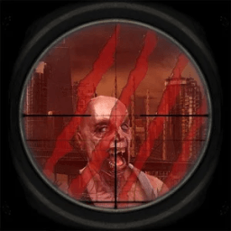 TARGET ЗОМБИ AGE 2 DEAD иконка