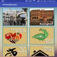 Vrindavan on 9Apps