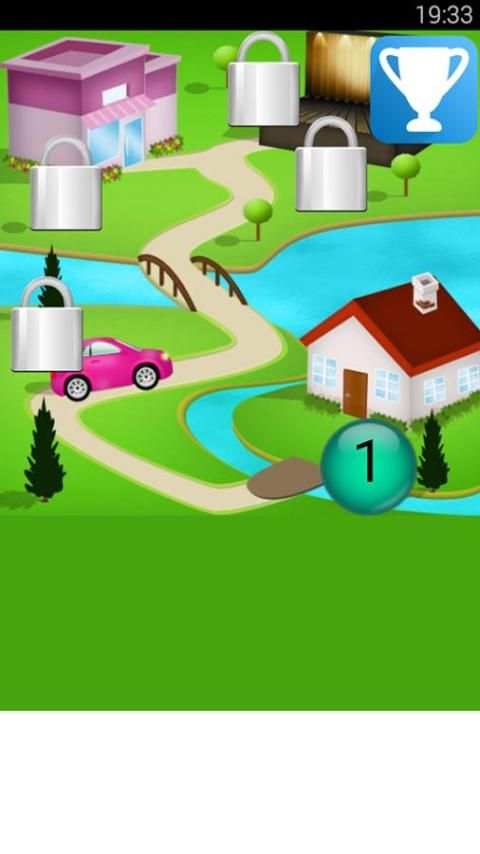 dancing ballerina games screenshot 5