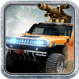 Zombie Highway Roadkill أيقونة