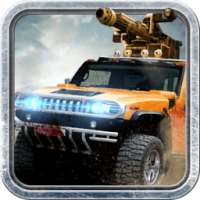 Zombie Highway Roadkill